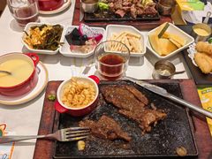 -豪客来牛排(中华城店)