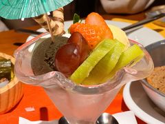 -申德勒加油站西餐厅(日坛路总店)