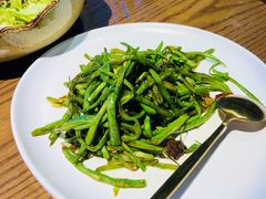 -雀舞云南菜(乐客城店)