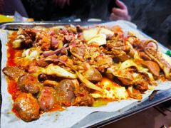 -玫瑰花园自助烤肉(顺义鑫海韵通店)