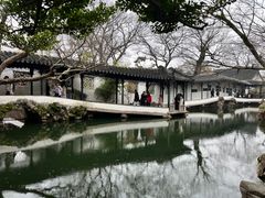 -拙政园
