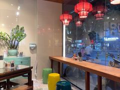 -一记面馆·云吞面嘅专家(富华店)