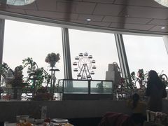 -339旋转餐厅(天府熊猫塔店)