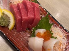 -梅丘·寿司の美登利(银座店)