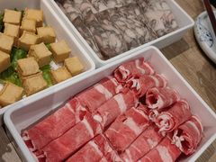 -古关火锅店(古北水镇景区店)