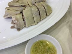 -清心鸡沙田乳鸽店·非遗传承(粤垦路店)