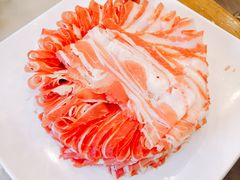 -牛街·马辈儿涮肉(牛街二店)