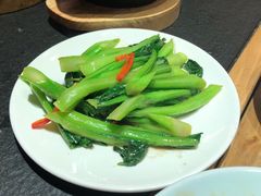 -潮堂 · 潮州菜(国贸商城店)