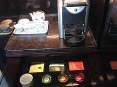 -王府半岛酒店