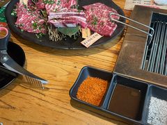 -千寻烧肉(政务区店)