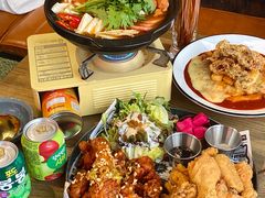 -Dak's 炸鸡(远景路店)