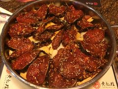 -黄记煌三汁焖锅(崇文门店)