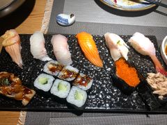 -大将料理餐厅(汇锦街店)