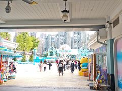 -海合安成都极地海洋公园