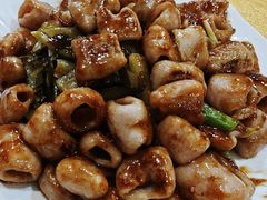 -华兴餐厅·招牌生鱼片(桃园路店)