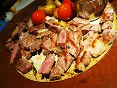 -半秋山西餐厅(巴南万达广场店)