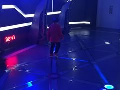 -梦东方未来世界航天主题乐园