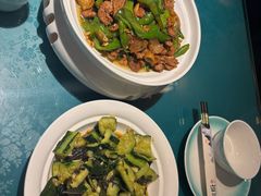 -呷湘厨·家宴·鱼汤捞饭(津南店)