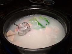 粥水火锅-大良毋米粥(锦龙路总店)