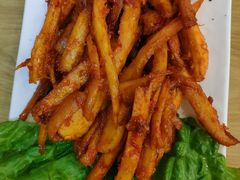 -海兰江石锅饭(水上店)