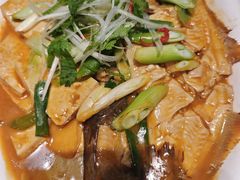 -小船渔村•大连菜•大连焖鱼(明泽街店)