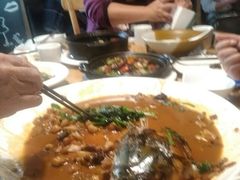 -鹦鹉小厨味道餐厅(山大南路店)