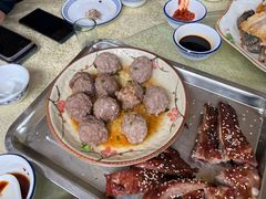 -区海鸡场饭店(石壁店)