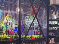 -杨记齐齐哈尔烤肉(五莲路店)