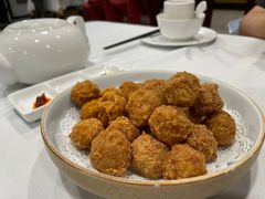 干炸小丸子-东兴楼饭庄(六里桥店)