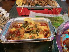 -路边边.炒菜烧烤.音乐餐厅(良乡长虹店)