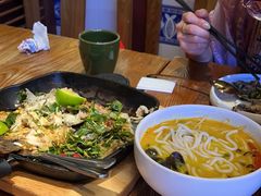 -云海肴汽锅鸡·云南小炒(曲江大悦城店)