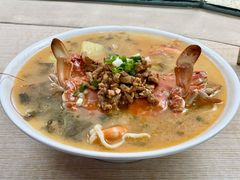 -面道赞宁海海鲜面(迎凤街店)