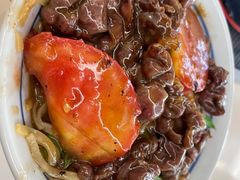 -合意桐坑牛肉粿·鲜牛肉火锅(嵩山总店)
