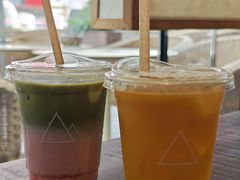 -去茶山(新光里店)