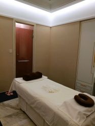 -贝黎诗SPA·海菲秀中心