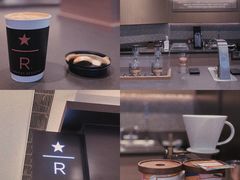 -星巴克臻选(上海合生汇1F店)