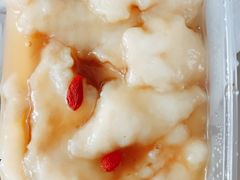 糟溜鱼片-峨嵋酒家(德内店)