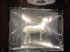 大堂-新兴·金羊座·粤菜点心(乐峰店)