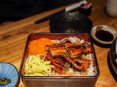 -Hatsune隐泉日式料理(三里屯太古里店)