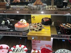 -DQ·蛋糕·冰淇淋(万象城店)