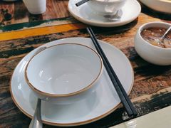 -江南驿·二十余年创意杭帮味(良渚玉鸟集店)