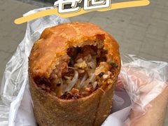 卷圈-正味斋锅巴菜(西北角店)