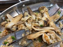 圣子王-盒马鲜生(岭南新世界店)