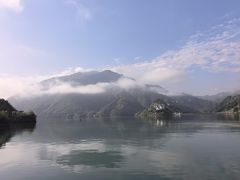 -乌江画廊(彭水苗族土家族自治县)