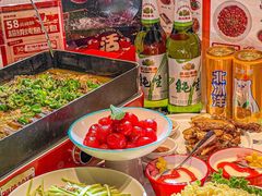 -雅佳神话·麻辣烤鱼(新街口店)