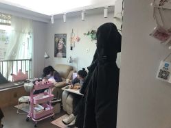 -Aso Artist Beauty美甲美睫
