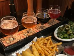 -京A Taproom·精酿餐吧(CBD店)