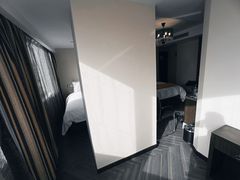 -美豪怡致酒店(上海长寿路店)