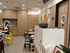 -德克士(车站路店)