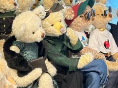 -济州岛泰迪熊博物馆